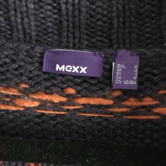 Mexx womansweater - Picture 3 of 6